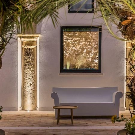 Chiostro Di S. Antonio Apartment Марсала Екстериор снимка