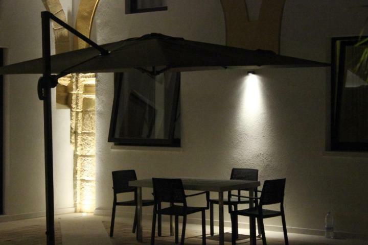 Chiostro Di S. Antonio Apartment Марсала Екстериор снимка