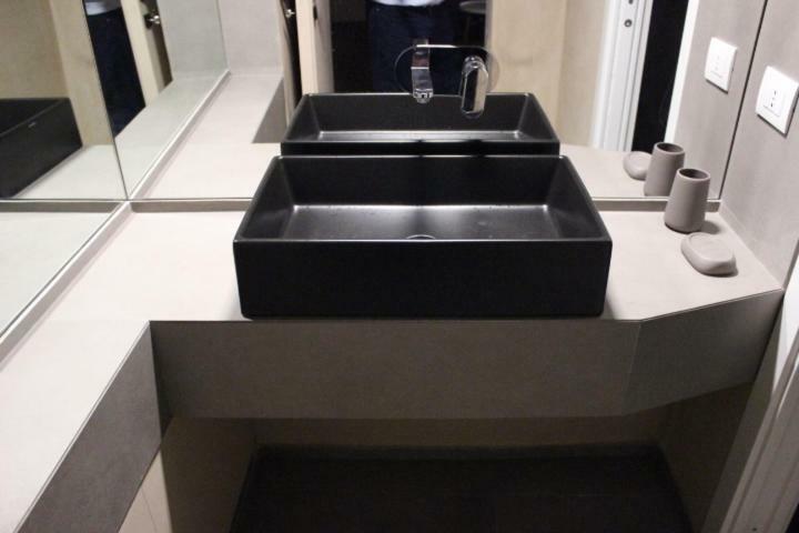 Chiostro Di S. Antonio Apartment Марсала Екстериор снимка