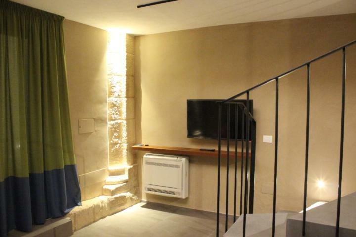 Chiostro Di S. Antonio Apartment Марсала Екстериор снимка