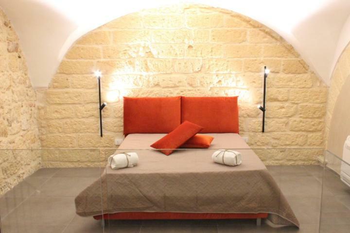 Chiostro Di S. Antonio Apartment Марсала Екстериор снимка