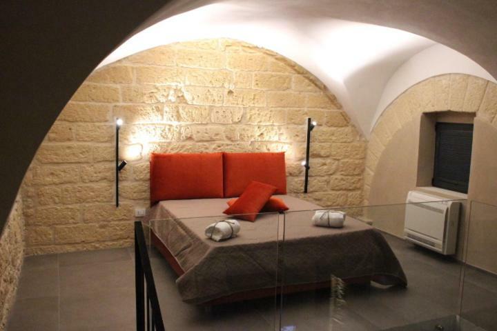 Chiostro Di S. Antonio Apartment Марсала Екстериор снимка