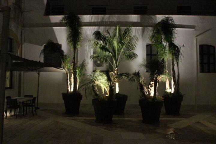 Chiostro Di S. Antonio Apartment Марсала Екстериор снимка