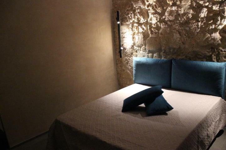 Chiostro Di S. Antonio Apartment Марсала Екстериор снимка