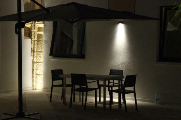 Chiostro Di S. Antonio Apartment Марсала Екстериор снимка
