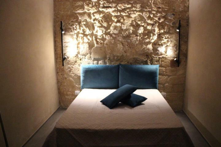 Chiostro Di S. Antonio Apartment Марсала Екстериор снимка