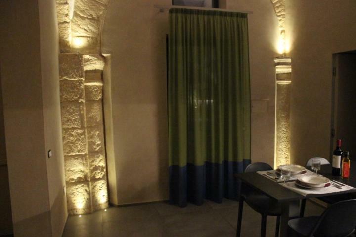 Chiostro Di S. Antonio Apartment Марсала Екстериор снимка