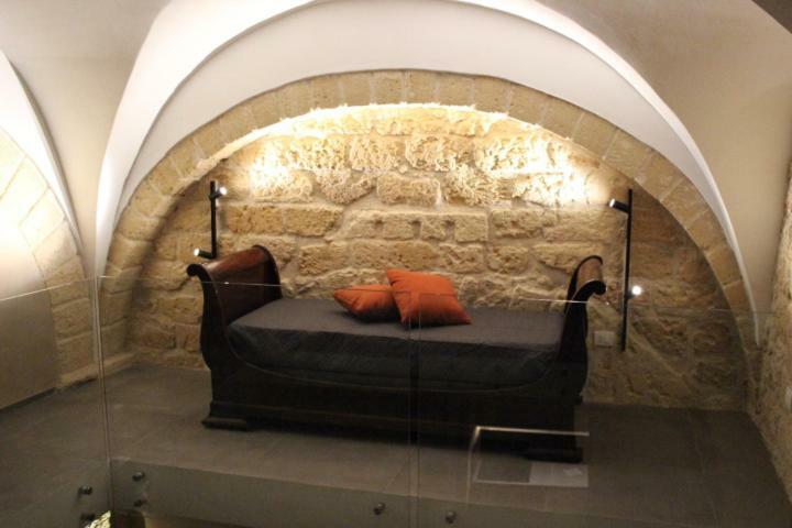 Chiostro Di S. Antonio Apartment Марсала Екстериор снимка