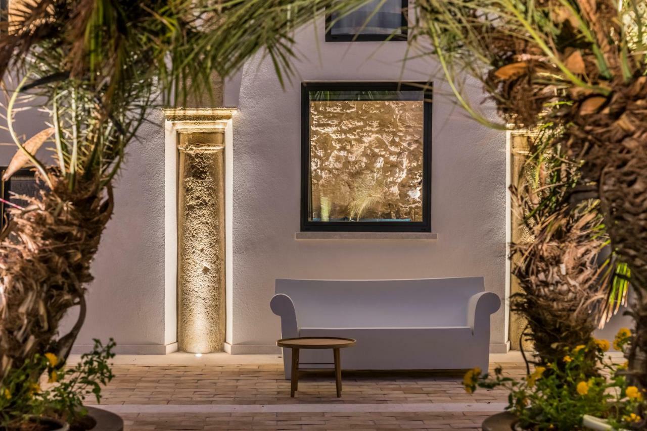 Chiostro Di S. Antonio Apartment Марсала Екстериор снимка