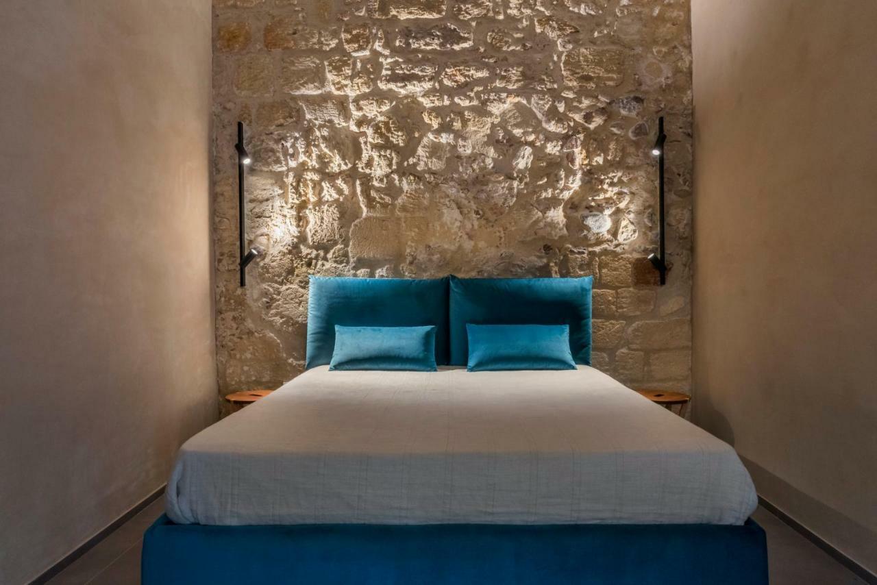 Chiostro Di S. Antonio Apartment Марсала Екстериор снимка