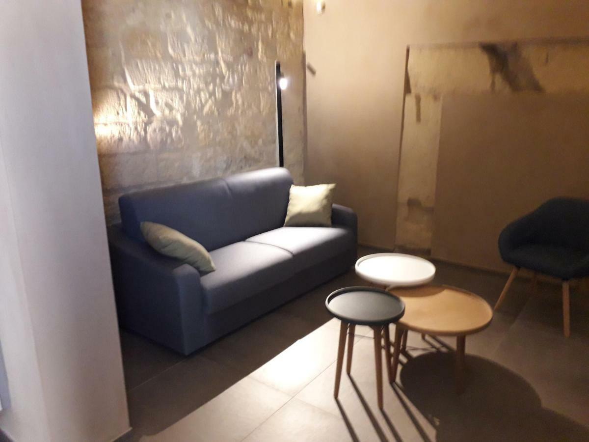 Chiostro Di S. Antonio Apartment Марсала Екстериор снимка